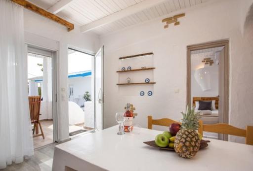 Faliraki Blue Villas Exterior foto