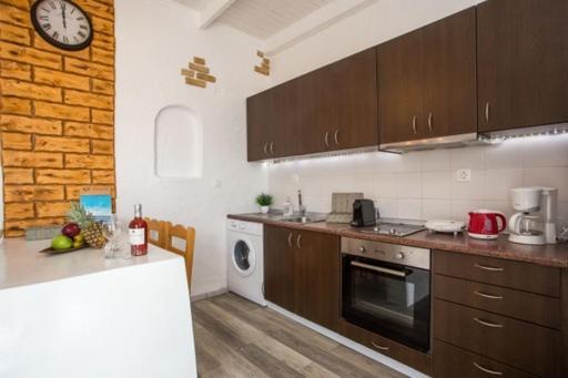 Faliraki Blue Villas Exterior foto