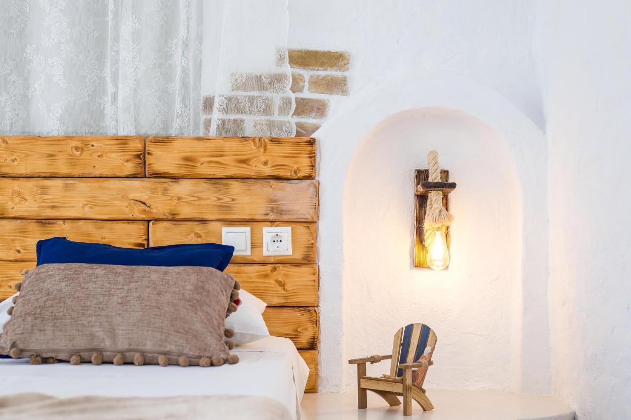 Faliraki Blue Villas Exterior foto